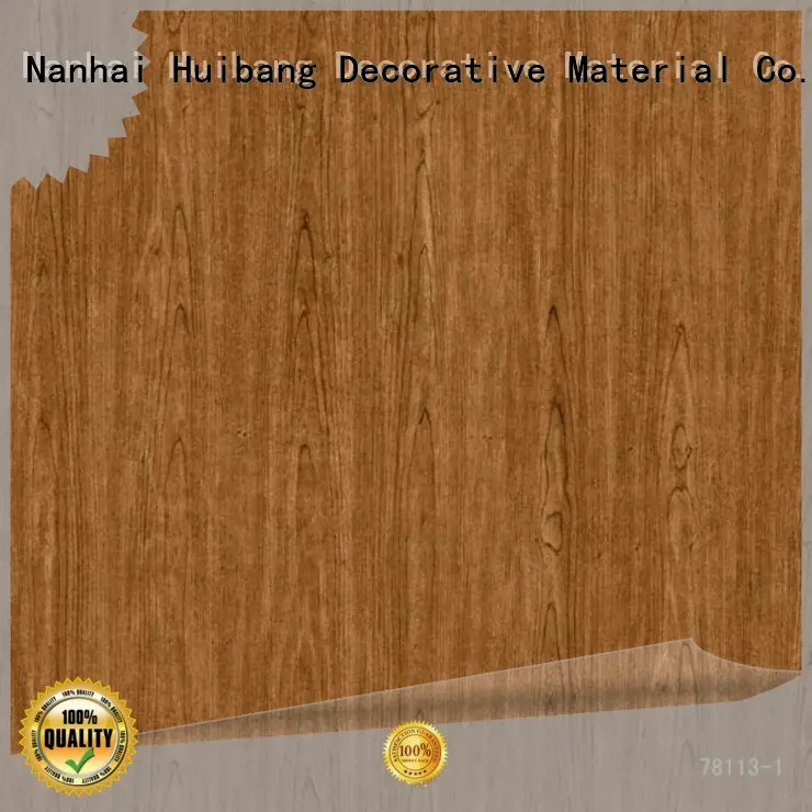 I.DECOR Decorative Material 781121 71104 melamine wall decoration with paper 78119 1