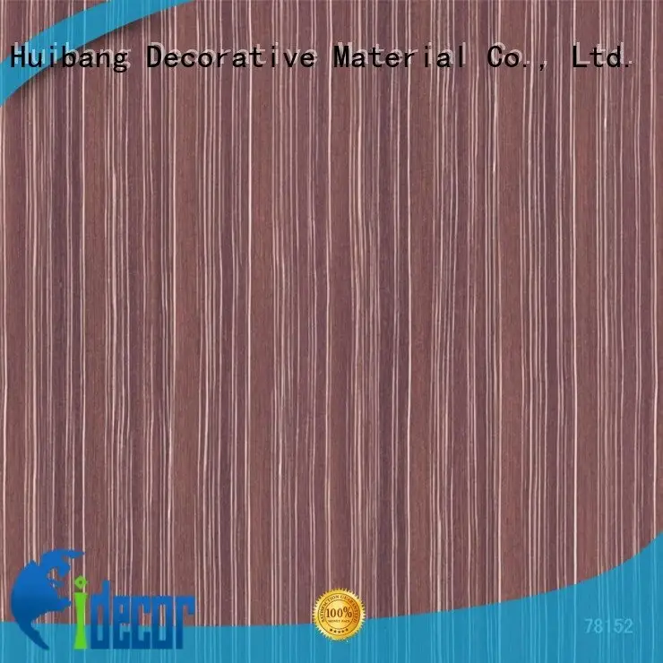 feet width 2090mm decor paper I.DECOR Decorative Material 1