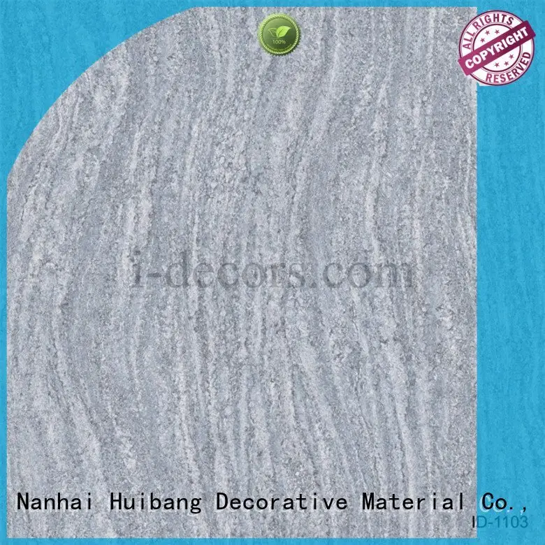 feet decor original design I.DECOR Decorative Material 1