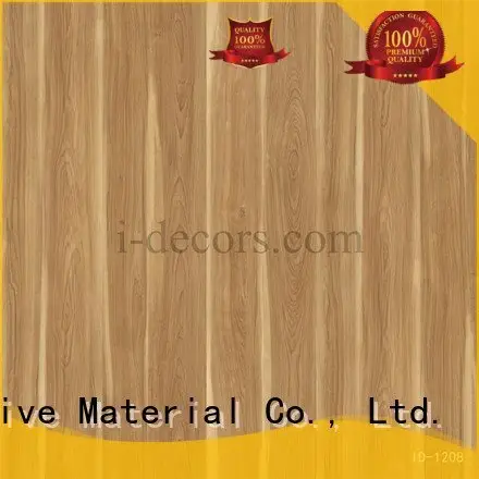 I.DECOR Decorative Material Brand id1210 paper id1103 original design 1