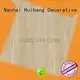 oak id1211 id7010 decorative paper sheets I.DECOR Decorative Material 1