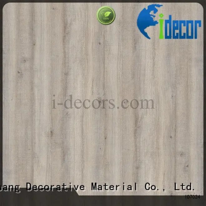 walnut id1012 feet I.DECOR Decorative Material apartment interior design 1