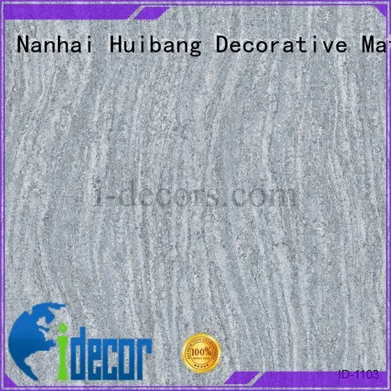 original design id1206 paper feet id1103 I.DECOR Decorative Material 1