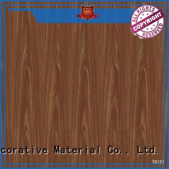 I.DECOR Decorative Material 71104 1860mm cherry wall decoration with paper cylinder 1