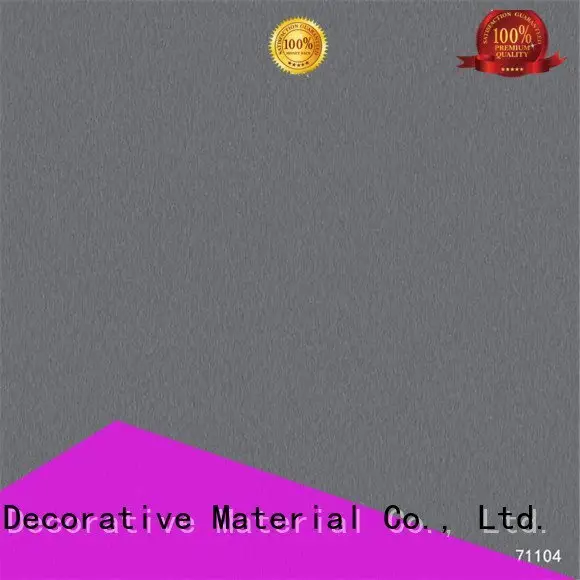 I.DECOR Decorative Material Brand 78151 wall decoration with paper 78144 line 1