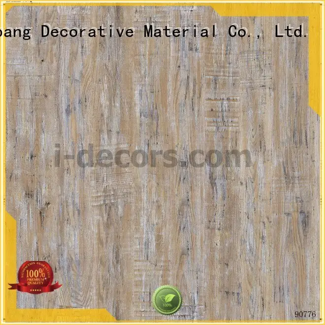 I.DECOR Decorative Material Brand 90762 907445 9079212 flooring paper 1