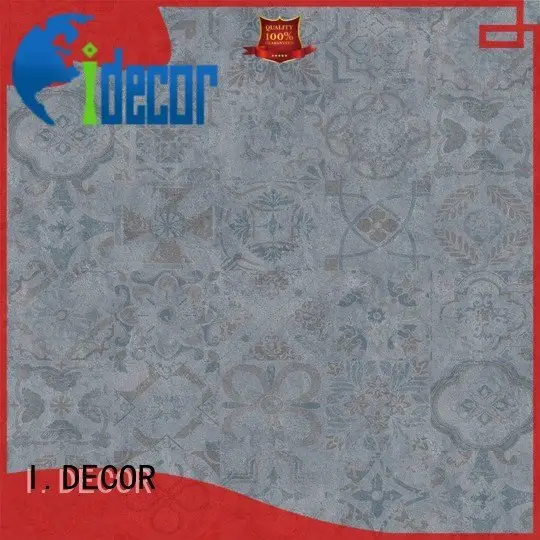 I.DECOR bohemia PU coated paper arbor abstract 1