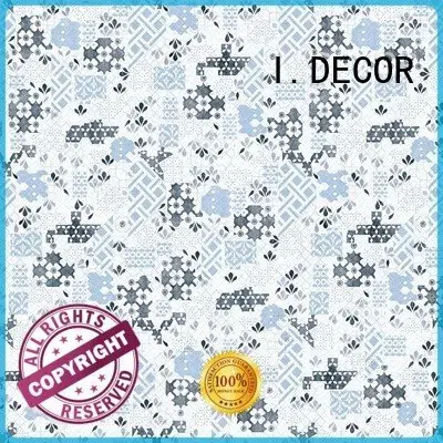 Custom PU coated paper id1215 real id70301 I.DECOR 1
