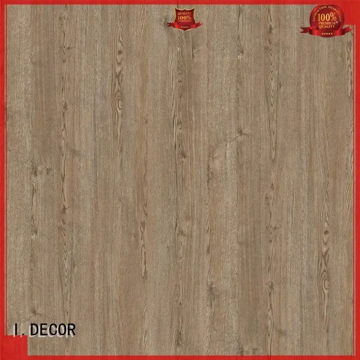 resin impregnated paper autumn decor pine I.DECOR 1