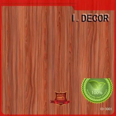 I.DECOR walnut melamine sychronized id7001 id1201 idecor 1