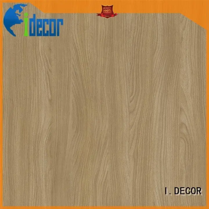 毕尔巴鄂 哈恩  I.DECOR Warranty 1