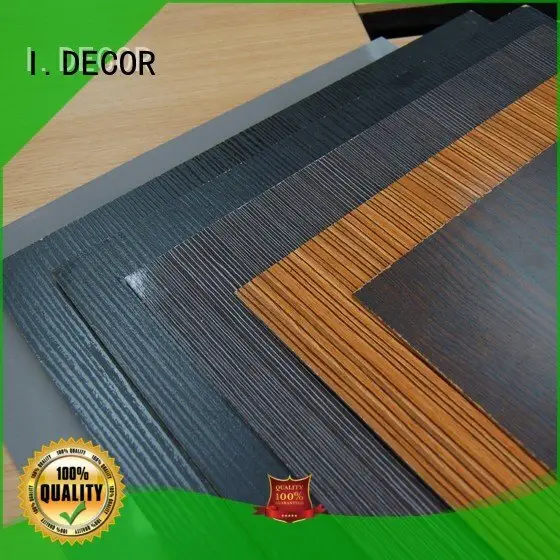 I.DECOR Brand melamine decorative where to buy wood paneling for walls panel panel 1