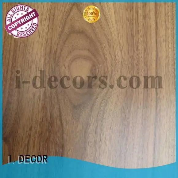 I.DECOR Brand 41120 41148 41401 melamine impregnated paper 1