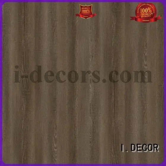 I.DECOR Brand hb40525 brown craft paper wardrobe faced 1