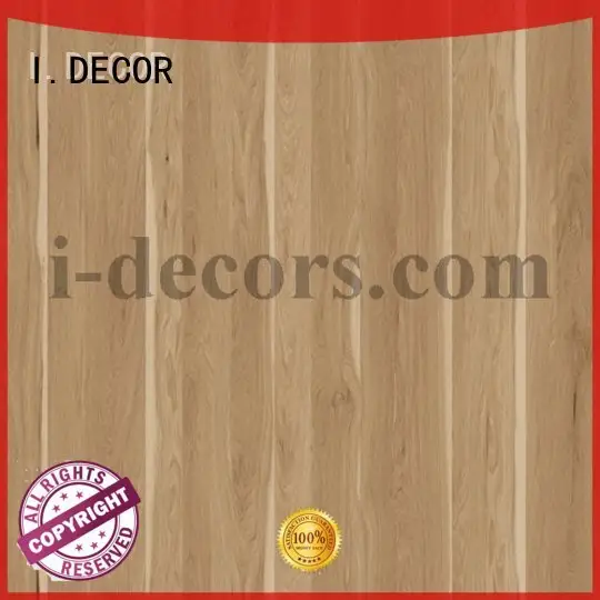 brown craft paper particle 41138 OEM melamine decorative paper I.DECOR 1