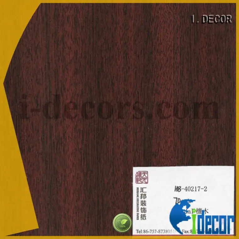 I.DECOR Brand grain paper gold foil paper a775 idecor 1