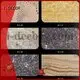 gold foil paper grain finish foil paper I.DECOR 1