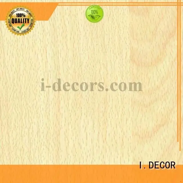 wood laminate sheets paper decorative 78164 grain I.DECOR 1