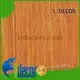 Quality wood wall covering I.DECOR Brand id7024 fine decorative paper 1