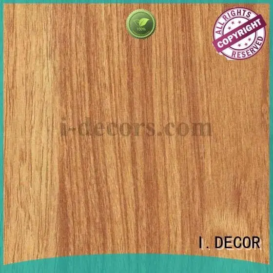 OEM furniture laminate sheets 40530 40502 teak melamine sale 1