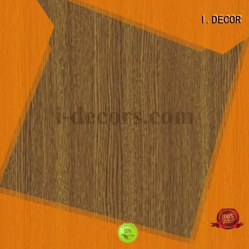 I.DECOR Brand 40704 wood wall covering decorative paper 1