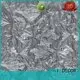 paper art chestnut decorative zebra tree 1