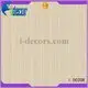 Quality furniture laminate sheets I.DECOR Brand decorative melamine sale 1