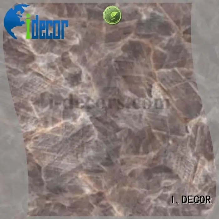 Hot gold foil paper a994 a992 marble I.DECOR Brand 1