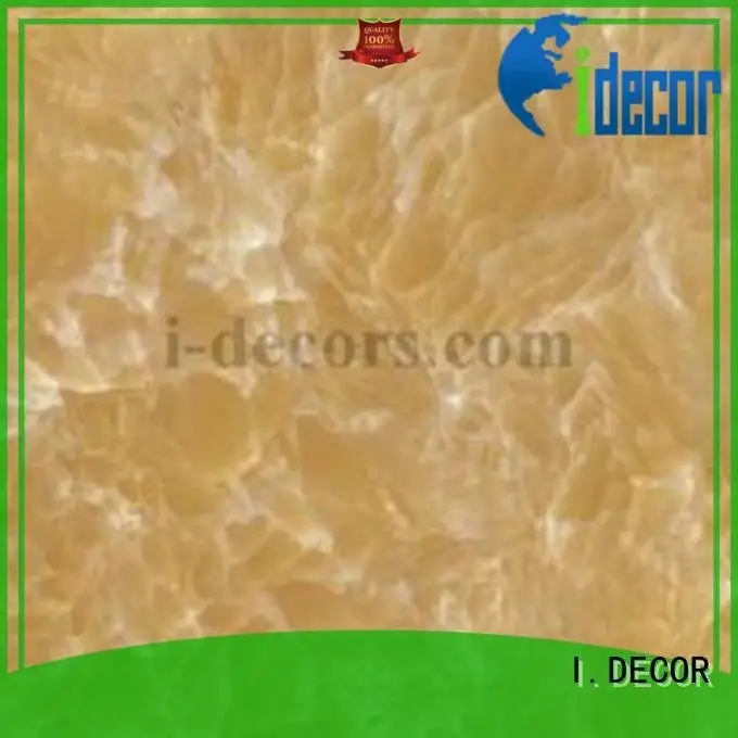 Custom finish foil paper finish marble paper I.DECOR 1