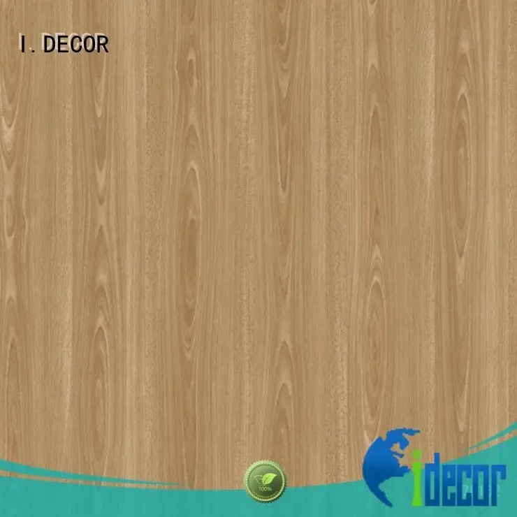 I.DECOR wall decoration with paper width printing idecor 1