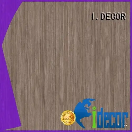 silver idecor decor paper teak I.DECOR 1