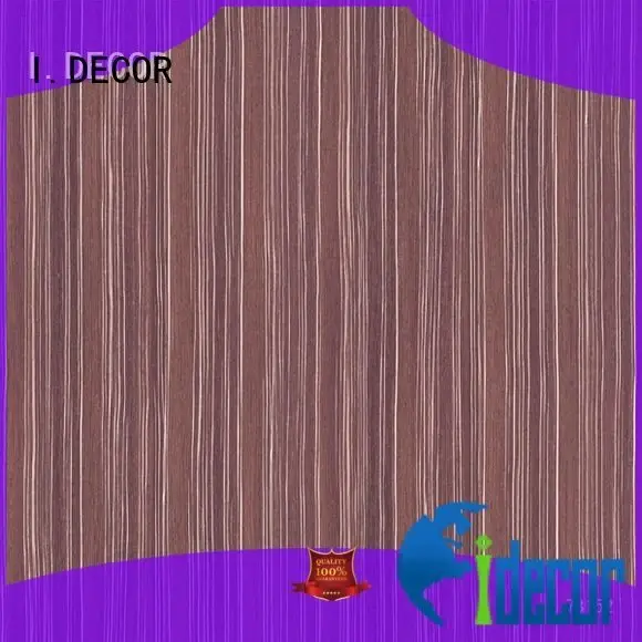 wall decoration with paper fantasy decor paper I.DECOR 1