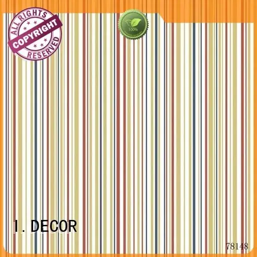 I.DECOR printing oak decor paper cylinder paper 1