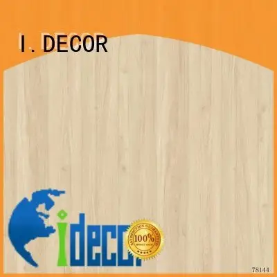 OEM decor paper fantasy oak wall decoration with paper 1