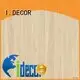 OEM decor paper fantasy oak wall decoration with paper 1