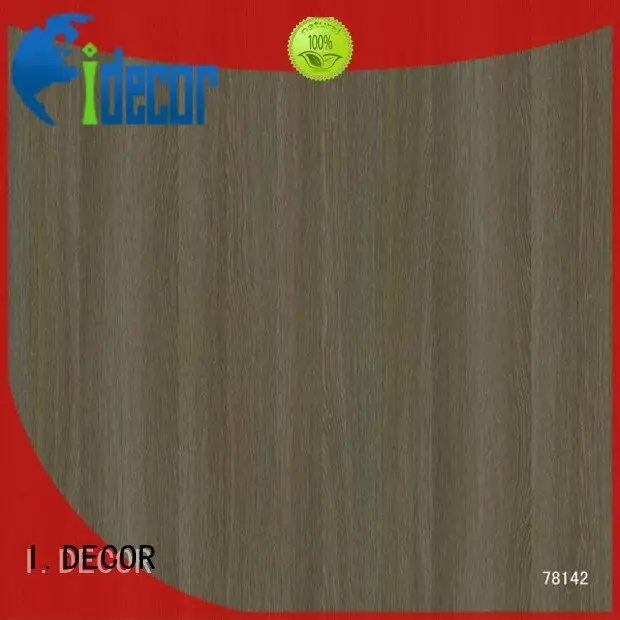 wall decoration with paper melamine decor decor paper I.DECOR Warranty 1