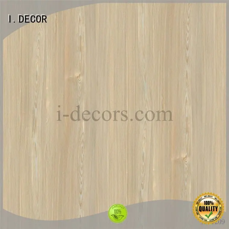 imported laminate melamine oak ink I.DECOR 1