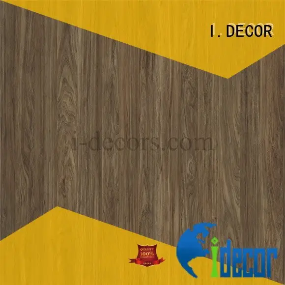 walnut oak imported I.DECOR apartment interior design 1