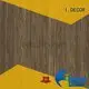 walnut oak imported I.DECOR apartment interior design 1