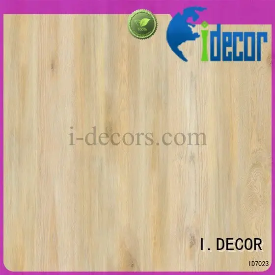 imported feet decorative printing paper oak I.DECOR 1