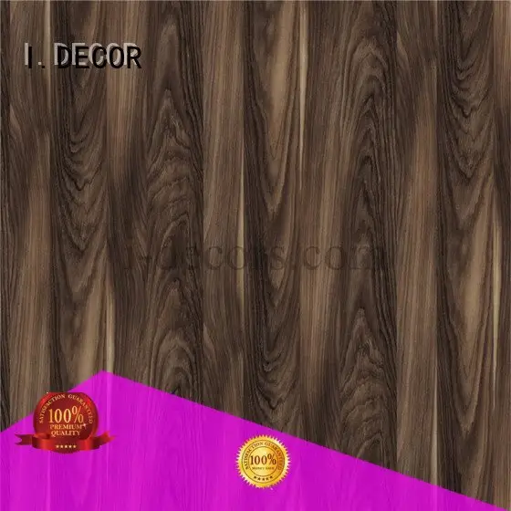 I.DECOR Brand decor walnut interior design materials imported feet 1
