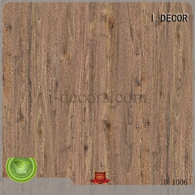 decorative paper sheets ink decor oak I.DECOR 1