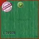 decor ink paper I.DECOR walnut melamine 1