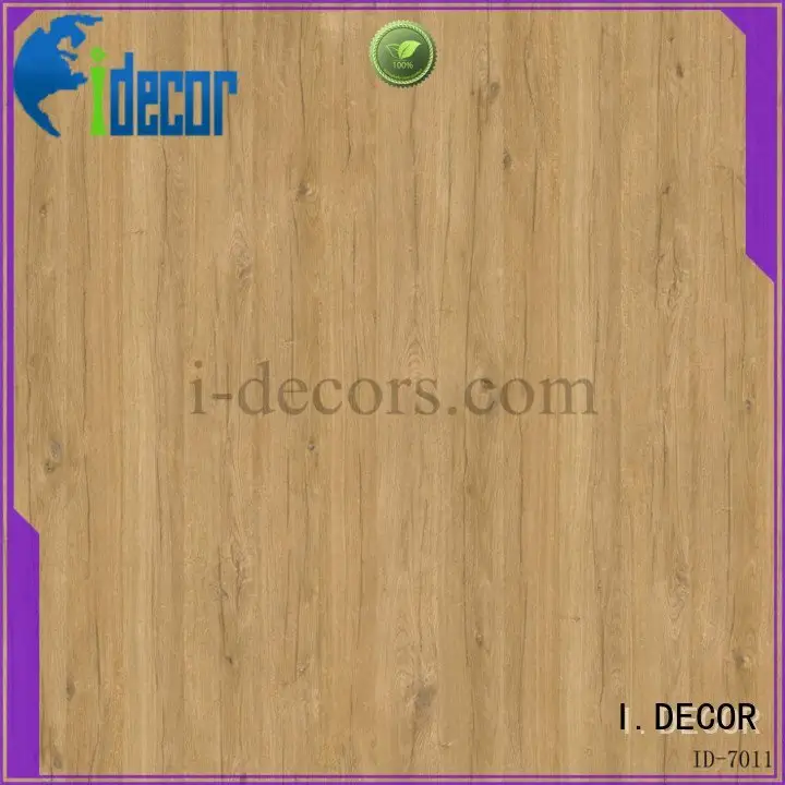 I.DECOR Brand paper imported decorative paper sheets walnut oak 1
