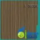 wall decoration with paper walnut decor paper I.DECOR Brand 1