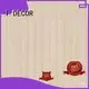 Custom silver decor paper decor wall decoration with paper 1