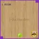 I.DECOR Brand feet paper walnut laminate melamine oak 1