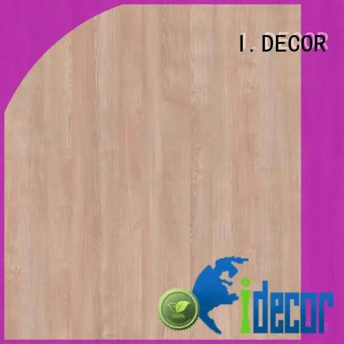 I.DECOR Brand 1860mm printing cherry decor paper 1
