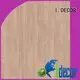 I.DECOR Brand 1860mm printing cherry decor paper 1