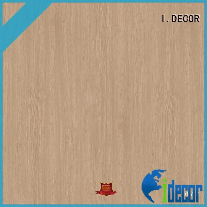 wall decoration with paper fine decor paper oak I.DECOR 1